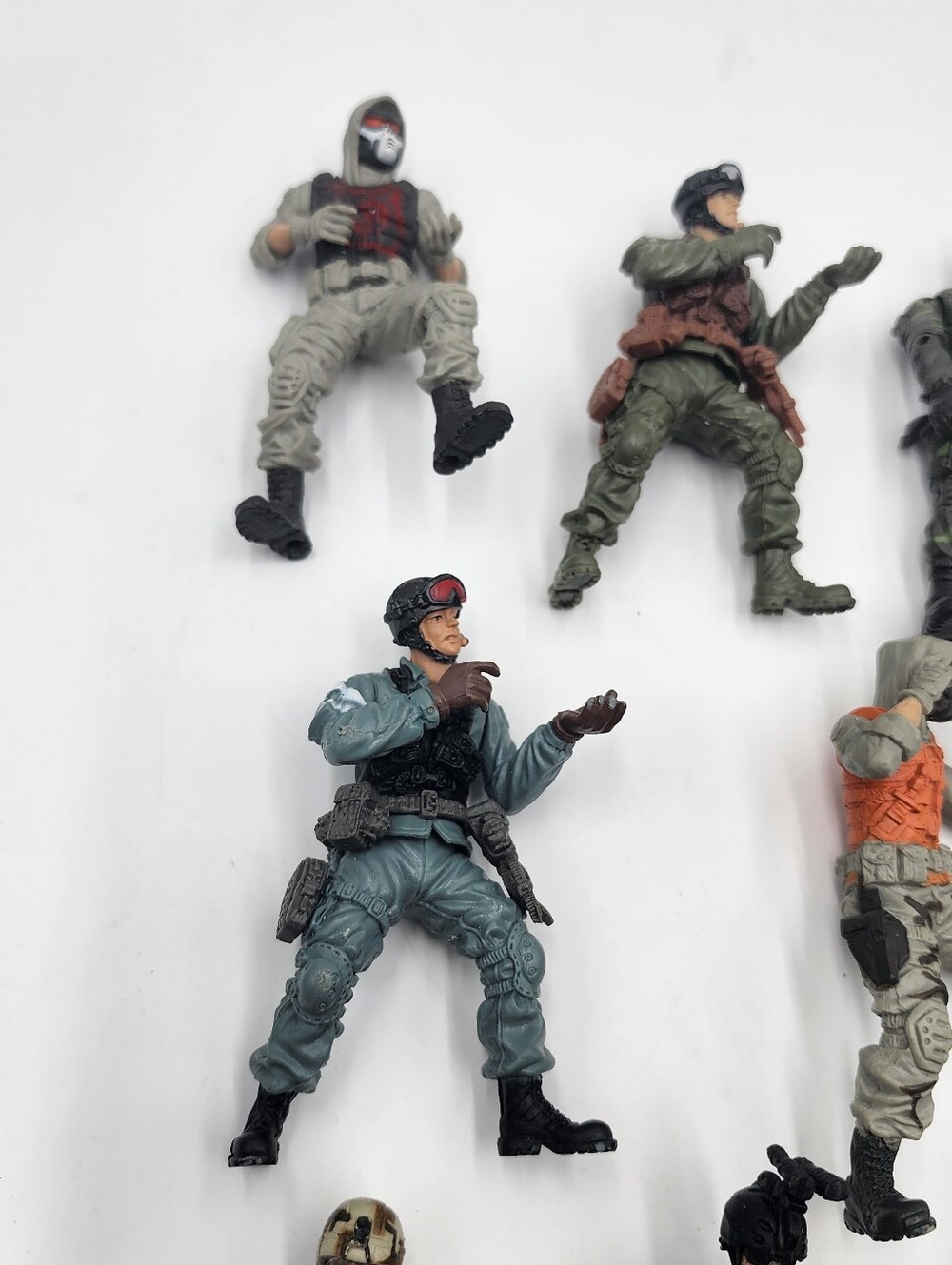 Action figures Mix Bundle - Picture 5 of 11